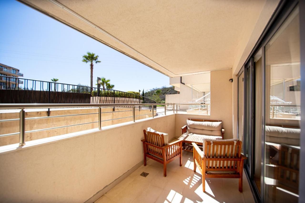 Sophie Apartment Budva Exterior photo