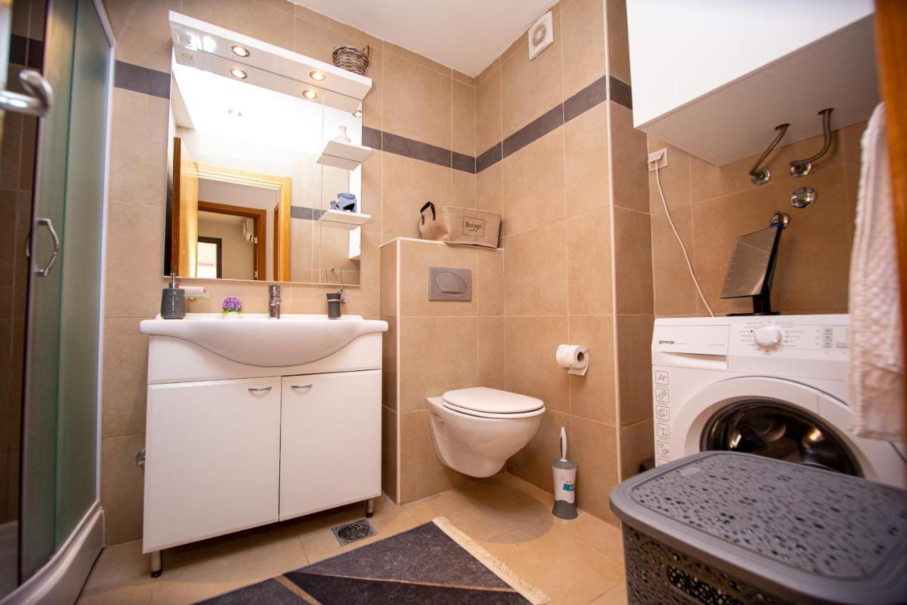Sophie Apartment Budva Exterior photo